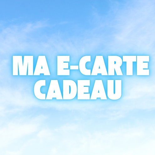 Carte cadeau
